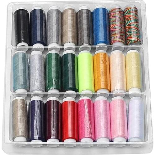 ZEANYOO Sewing Thread