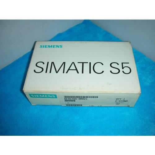1PC NEW SIEMENS 6ES5700-8MA21