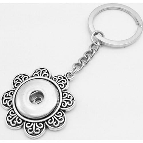 Bloom Chunks Jewelry Sets