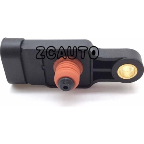Manifold Absolute Pressure MAP Sensor For Chevrolet Aveo Kalos Matiz Spark NUBIRA LACETTI Daewoo TICO 0.8 1.0 1.2 1.4 96325870