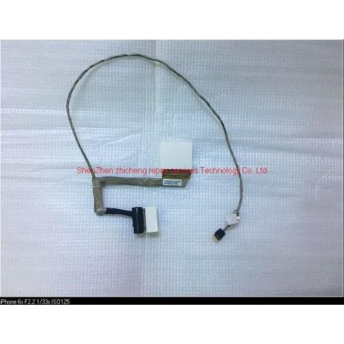 For SVT111 SVT111A11W SVT111A11T series laptop WISTRON Z10UL LVDS CABLE 50.4UW03.001 50.4UW03.002 LED cable