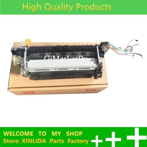 GiMerLotPy Original 95% new for laserjet M377DN M477DN M452DN M452NW Fusing assembly, Fuser Unit Duplex Model 220V RM2-6435-000