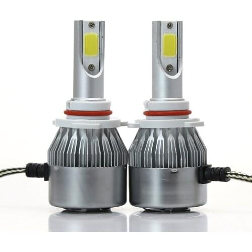 IceLoong Headlight Accessories