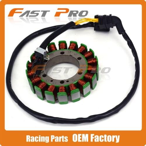 Magneto Engine Stator Generator Charging Coil For Honda CBR900RR CBR929RR 2000 2001 Motorcycle