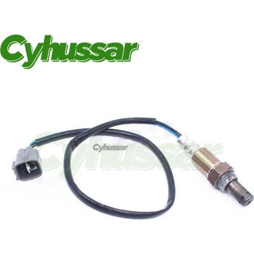 Oxygen Sensor O2 Lambda Sensor AIR FUEL RATIO SENSOR for Toyota COROLLA MATRIX Scion XD 89467-02040 89467-12030 SU11512 08-2011