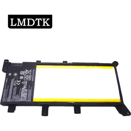 LMDTK New C21N1347 Laptop Battery For ASUS X554L X555 X555L X555LA X555LD X555LN X555MA 2ICP4/63/134