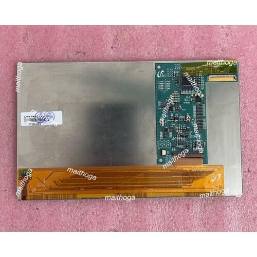 Maithoga 7.0 inch TFT LCD Display Screen LMS700JF04 WSVGA 1024(RGB)*600