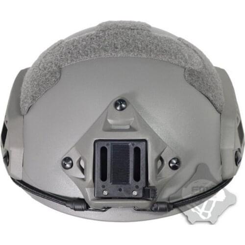 Motorcycle helmet FMA maritime Tactical Helmet ABS FG For Airsoft Paintball TB816 cycling helmet