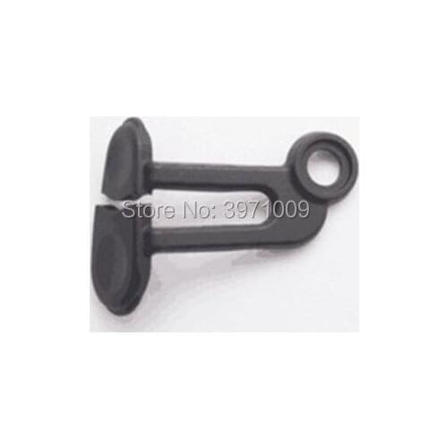 New original rubber of top cover interface for nikon D800 D810 camera repair parts Signal cover port leather shutter line rubber