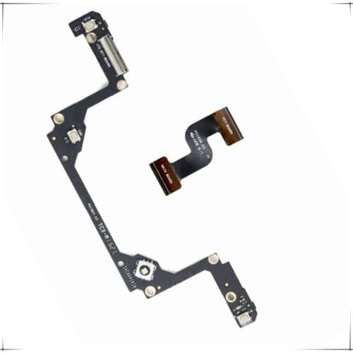 Original Part for DJI Mavic Pro Part Transmitter Remote Control Button Board Circuit board with Flexible Cable for Mavic Pro