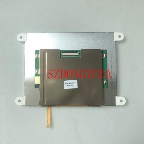 Original A+ 5.7 Inch ET057007DHU LCD Panel With Touch Screen Digitizer Glass Sensor