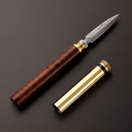 Sandalwood Home Tea Knife Tools Prying Pattern Oolong Handmade Tea Needle Cake High Grade Te Verde Chino Teaware DH50CZD