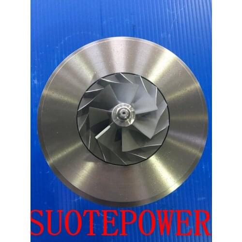 Suotepower P/N 8110-0127-0002 REPLACE HX55W turbo cartridge 4031182 20763166 fit for VOLVO FH / FM TRUCK Engine MD13