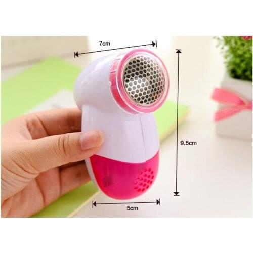 Lint Fabric Trimmer Clothes Sweater Clothes Shaver Lint Sticking Roller Electric Lint Removers Hairball Epilator Shave Cloth