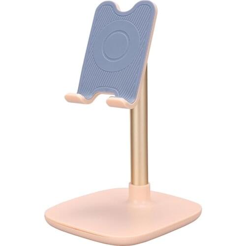 Universal Mobile Phone Holder Table Desk Stand Mount Bracket Support Adjustable hotsell for ipad smartphone