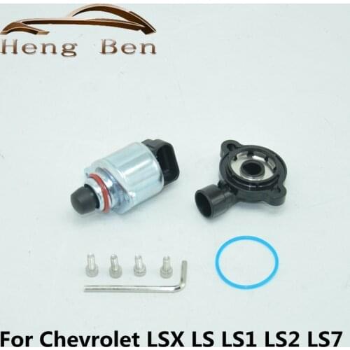 Intake Manifold Throttle Sensor High Performance Auto Parts Manifold Throttle Sensor For LSX LS LS1 LS2 LS7