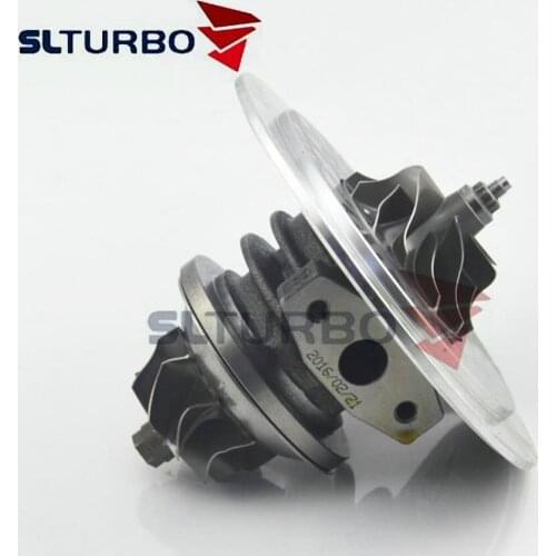For Iveco Daily 2.8 TD 90Kw 8140.43 Balanced GT1752H 454061 500385898 Turbo Cartridge 99449169 99466793 Kit Assy 2001-2006