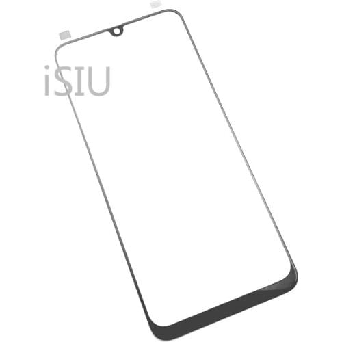 For Samsung Galaxy A30 A305F A305FN Touch Screen Panel 6.4'' LCD Display Front Glass Lens Phone Touch Scree Spare Parts