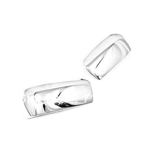 Chrome Side Mirror Cover For Mazda CX-7