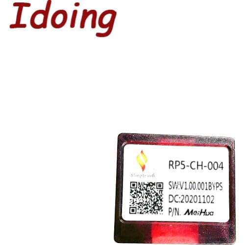 Idoing CH-SS-04A/RP5-CH-004 16-pin Car Android Stereo Wiring Harness For2008-up Chrysler Jeep Dodge Vehicles