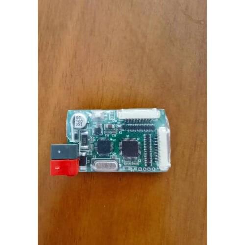 KNX Inputoutput module KNX 8DI+8DO H8I8O