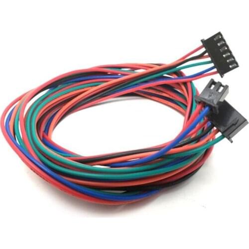 Cable - Left Hotend - Dreamer/Inventor | Flashforge