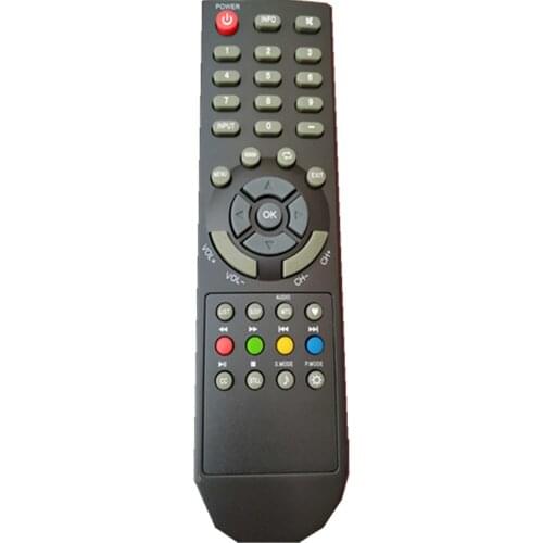 New remote control for changhong LCD TV GCBLTV12U-C13 controller