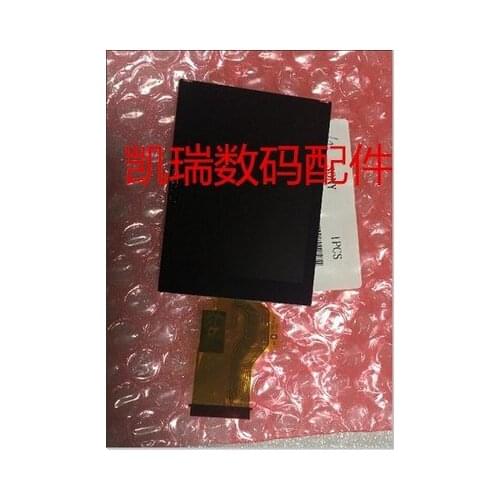 NEW LCD Display Screen For SONY A7II A7 II (ILCE-7M2) A7R II ( ILCE-7RM2 ) A7RII A7SII A7S II Digital Camera Repair Part + Glass