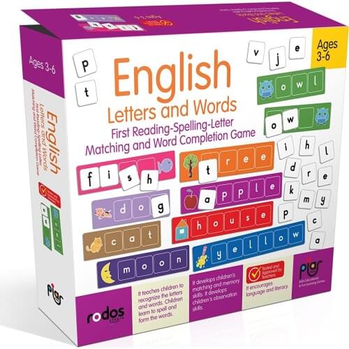 Senior Store Educational Toys