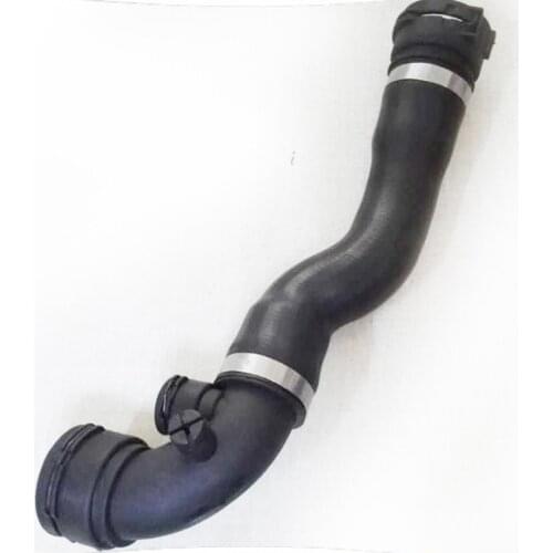 Radiator Hose Upper Left Plastic For BMW E46 98-07 11531436406