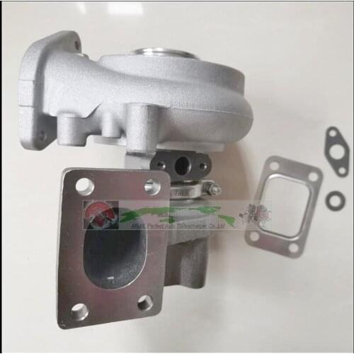 Turbo TD04HL4 49189-02720 49189-02721 3149898 3157768 For CAT Skid Steer 262C 236B2 256C 3304C For Kubota Earth Mover S4S 3.3L