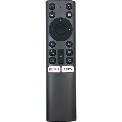 ZEE5 Universal TV Remote Control for HUMAX Netflix FreeviewPlay with NETFLIX ZEE5 BUTTONS