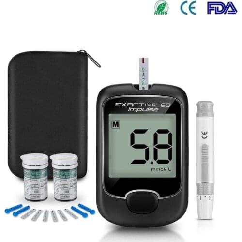 YUKUI Analyzers And Glucometers