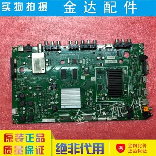 122641 motherboard RSAG7.820.1914 screen LTA550HF03 LED55T18GP (0)