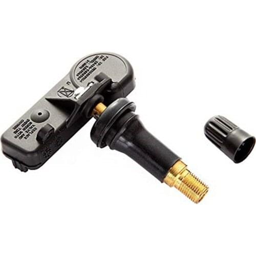 2 PCS 13586335 Tire Pressure Sensor FOR Chevy GMC Buick