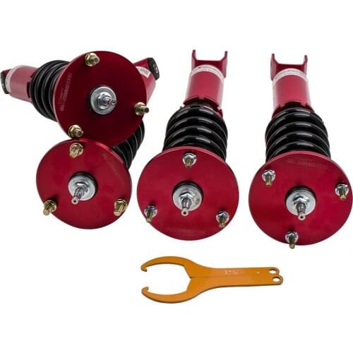24 Way Damper Coilovers For Lexus sc300 sc400 1991-2000 Shock Absorbers