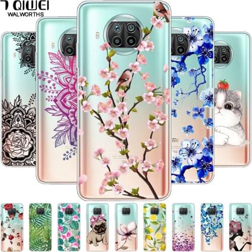 7 QIWEI Xiaomi Phone Cases