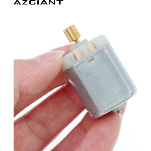 9T Latch Door Lock Actuator Motor 12V DC