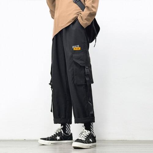 Arcamphora Men's Cargo Pants