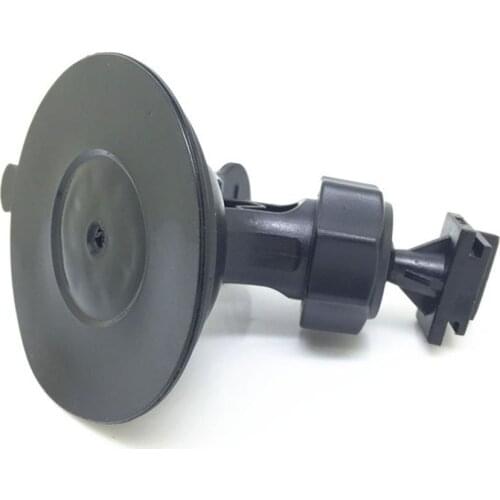 Car Suction Cup Mount Camera DV Tachograph Bracket Stand Car Video Recorder Driving Recorder Car Bracket Thread Mouth