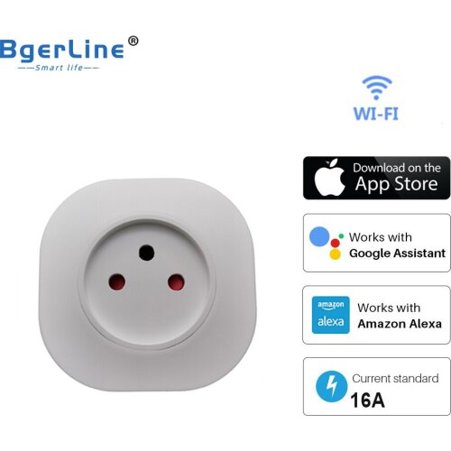 BgerLine Electrical Outlets