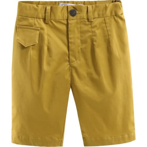 Cutestyles Shorts For Girls