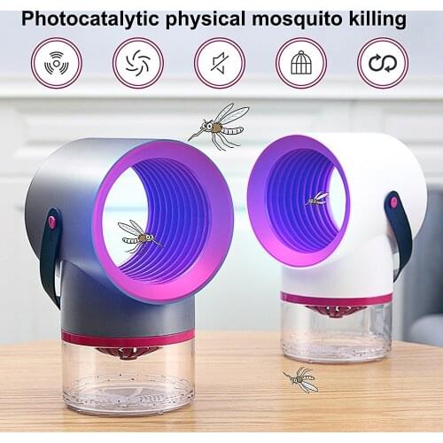 EAAGD Mosquitoes Protection