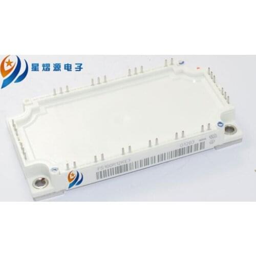 FS100R12KE3 NEW IGBT MODULE 100A-1200V IN STOCK