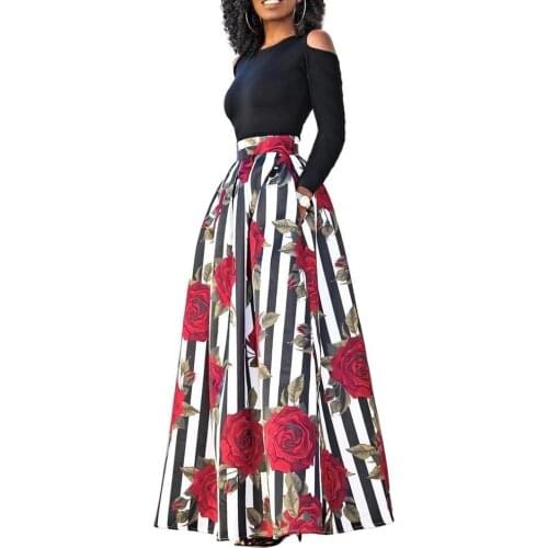 Hitmebox Fashionable Shirt Dresses