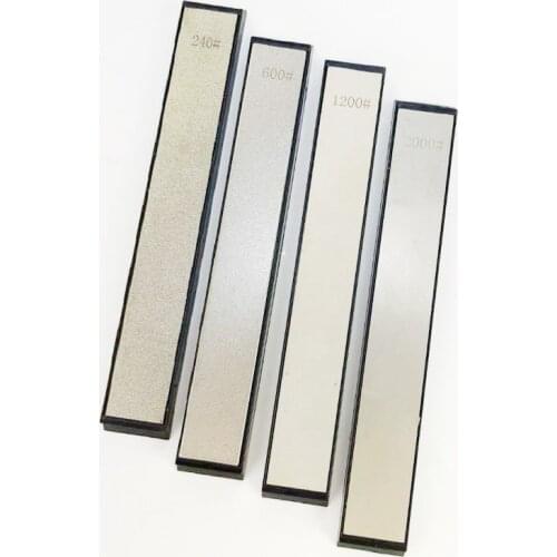 Diamond Whetstone for Ruixin pro knife sharpener sharpening stone diamond whetstone oil stone honing stones