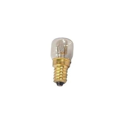 Kenwood cuoci lamp bulb 15 ° C 240V machine bread BM450