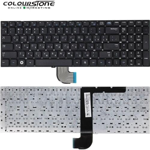 US Laptop Keyboard For Samsung NP-SF511 NP SF510 RF510 RF511 QX530 RF530 SF511 SF510 English Notebook Black Keyboard