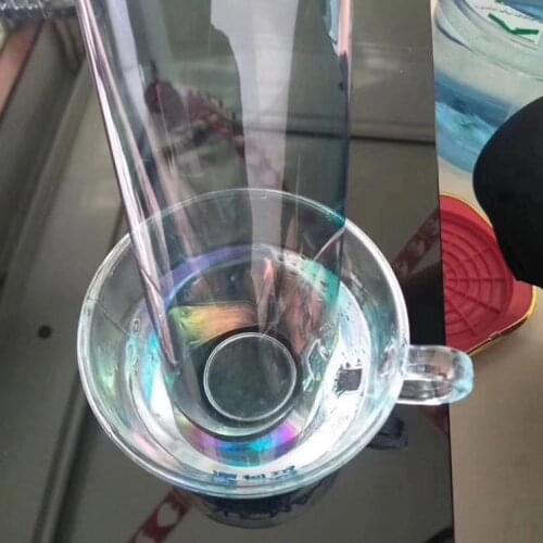 Hot Selling Pdlc Car Film Pdlc Smart Film Car Made In China