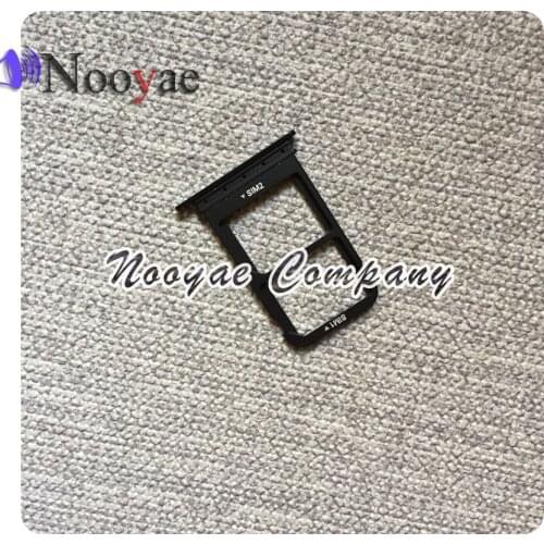 10Pcs/Lot Mate10Pro SIM Card Slot Holder Replacement For Huawei Mate 10 Pro Micro SD Card Slot Tray Socket Adapter